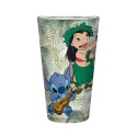 DISNEY Lilo & Stitch - szklanka 400ml