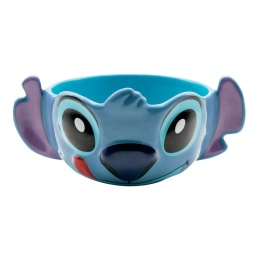 DISNEY Stitch's Head - miska