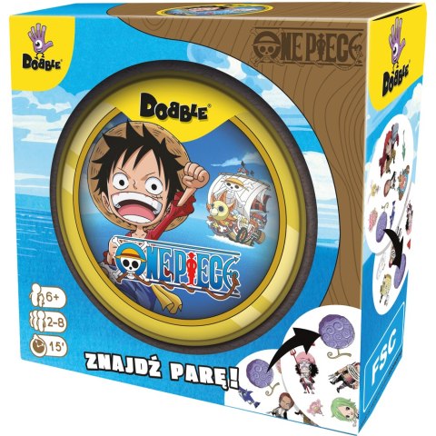 Dobble One Piece