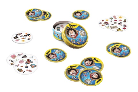 Dobble One Piece