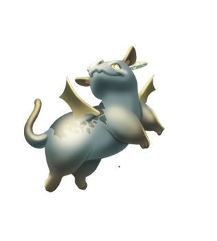 Dragomino (edycja polska)