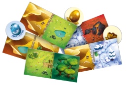 Dragomino (edycja polska)