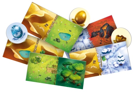 Dragomino (edycja polska)