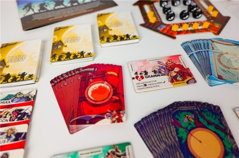 Drużyna do zadań specjalnych