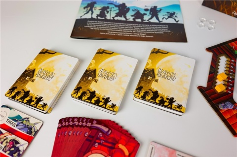 Drużyna do zadań specjalnych