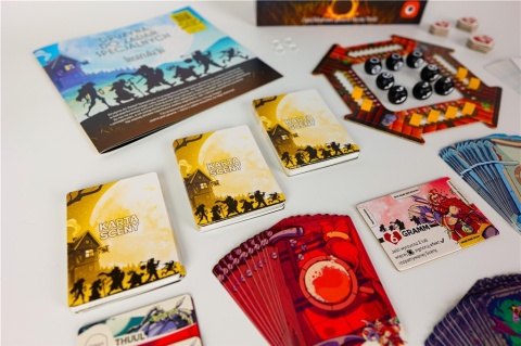 Drużyna do zadań specjalnych