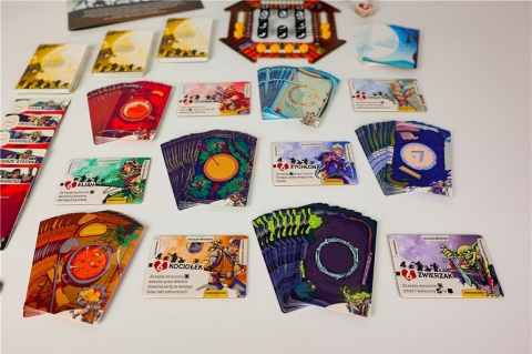 Drużyna do zadań specjalnych