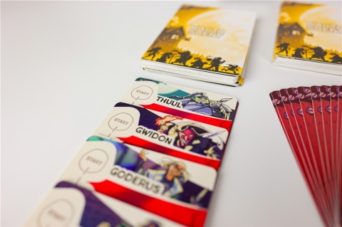 Drużyna do zadań specjalnych