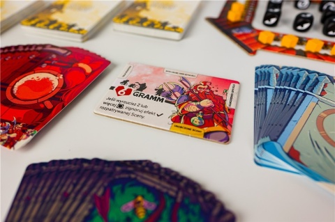 Drużyna do zadań specjalnych