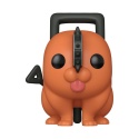 Funko POP Animation: Chainsaw Man - Pochita [Super Sized 25 cm]