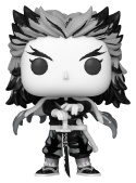 Funko POP Animation: Demon Slayer - Kyojuro Rengoku (Sumi-Ink)