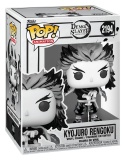 Funko POP Animation: Demon Slayer - Kyojuro Rengoku (Sumi-Ink)