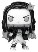 Funko POP Animation: Demon Slayer - Nezuko Kamado (Sumi-Ink)