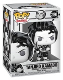 Funko POP Animation: Demon Slayer - Tanjiro Kamado (Sumi-Ink)