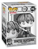 Funko POP Animation: Demon Slayer - Zenitsu Agatsuma (Sumi-Ink)