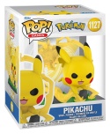 Funko POP Games: Pokemon - Pikachu
