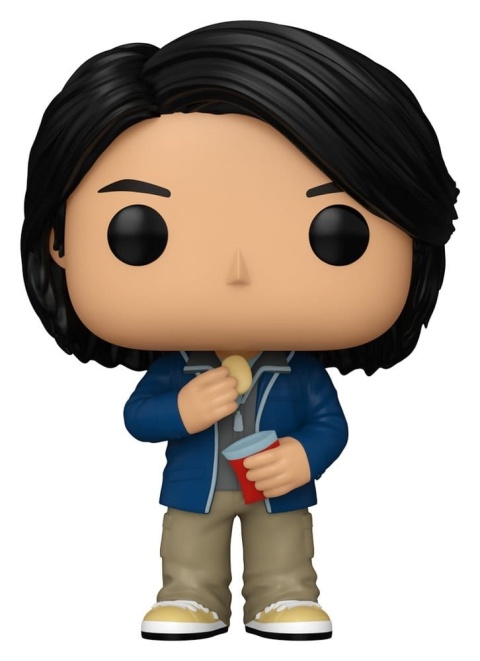 Funko POP Movies: Fast & Furious - Han Lue