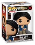 Funko POP Movies: Fast & Furious - Han Lue