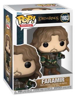 Funko POP Movies: Lord of the Rings - Faramir
