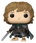 Funko POP Movies: Lord of the Rings - Peregrin Took