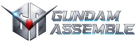 Gundam Assemble: Expansion Pack 02