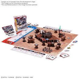 Gundam Assemble: Starter Set