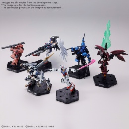 Gundam Assemble: Starter Set