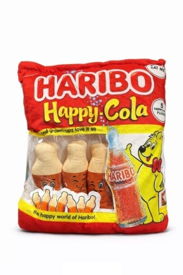 Haribo Happy-Cola - pluszak