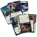 Horror w Arkham LCG: talia badacza - Tommy Muldoon