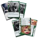 Horror w Arkham LCG: talia badacza - Andre Patel