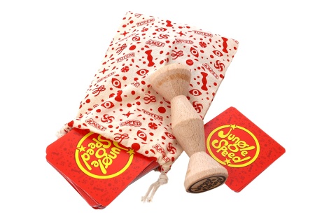 Jungle Speed Eco