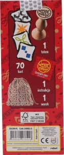 Jungle Speed Eco