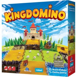Kingdomino (edycja polska)