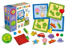 Kot w worku: Graj ze smokiem Obibokiem