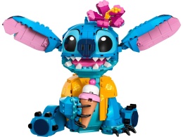 LEGO DISNEY Stitch