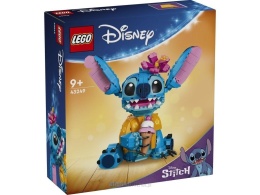 LEGO DISNEY Stitch