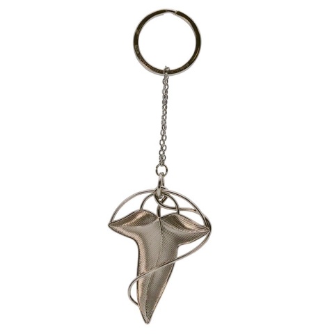 LORD OF THE RINGS Lorien Leaf - brelok