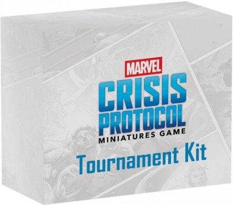 Marvel: Crisis Protocol - Store League/Tournament Kit #3
