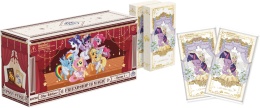 My Little Pony: Frendship Eternal Cards - Star Edition - Booster Box Display (16)