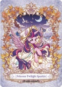 My Little Pony: Frendship Eternal Cards - Star Edition - Booster Box Display (16)