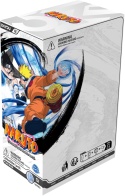 Naruto: Smriti Collectible Cards - Heaven Scroll - Platinum Booster Display (12)