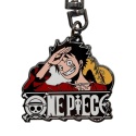 ONE PIECE Luffy New World - brelok