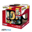 POKEMON Gotta catch em all - kubek 460ml