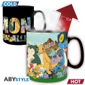 POKEMON Gotta catch em all - kubek 460ml