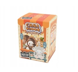 POP TOP EMMA Secret Forest - Coffee House