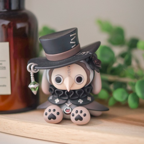 POP TOP EMMA Secret Forest - Frostveil Villa