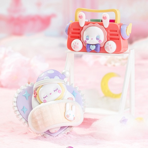 POP TOP EMMA Secret Forest - Love Dopamine Series