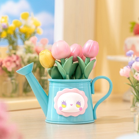 POP TOP EMMA Secret Forest - Love Dopamine Series