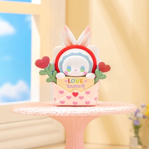 POP TOP EMMA Secret Forest - Love Dopamine Series