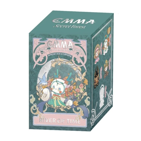 POP TOP EMMA Secret Forest - River of Time